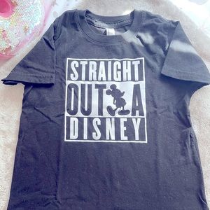 Toddler Disney Graphic Tee